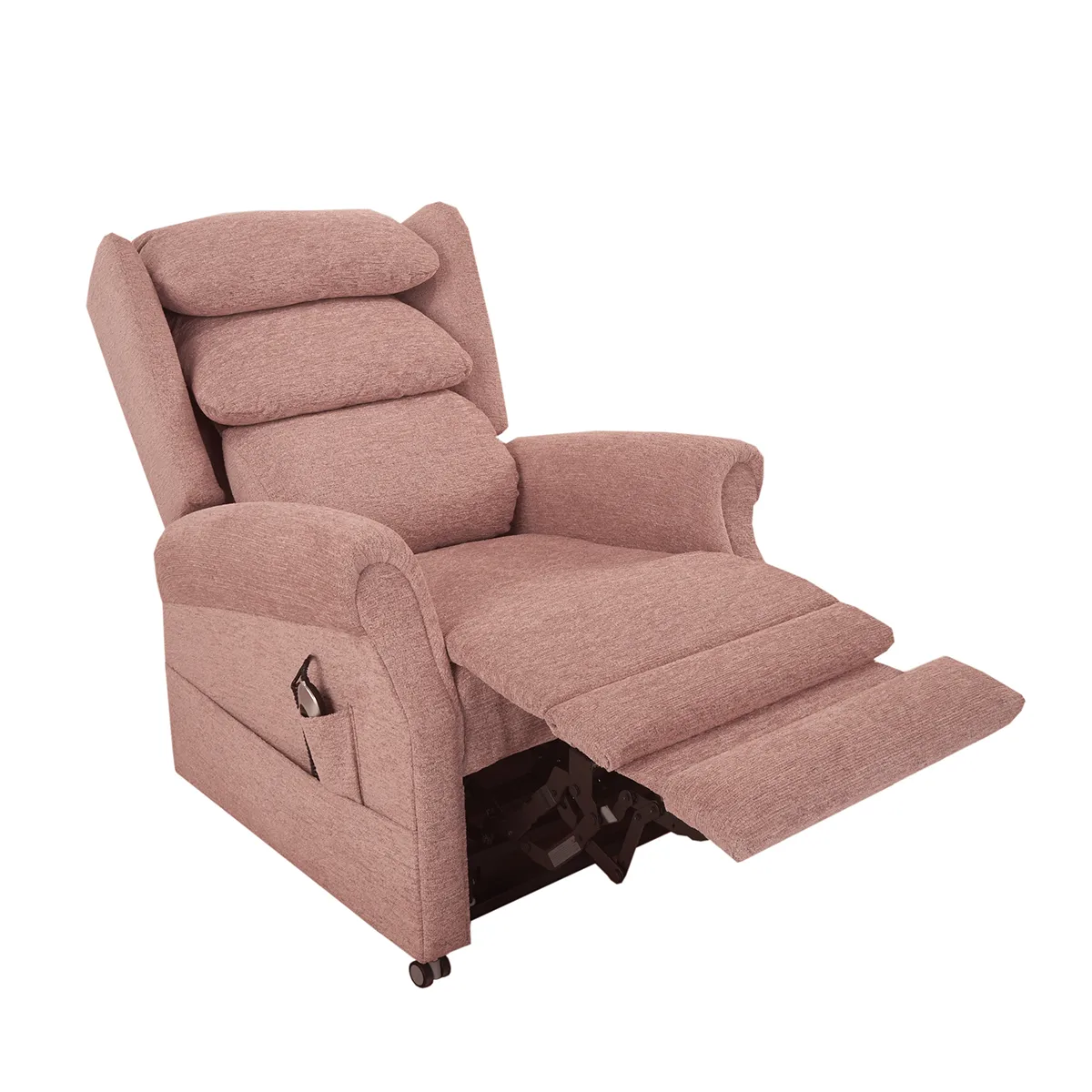 Tilmore Rise and Recline Chair Bloom Reclined.jpg